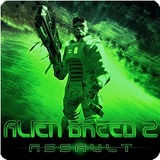 Alien Breed 2: Assault (PlayStation 3)